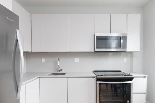 Apartamento Luxury Brighton Suites By Sonder