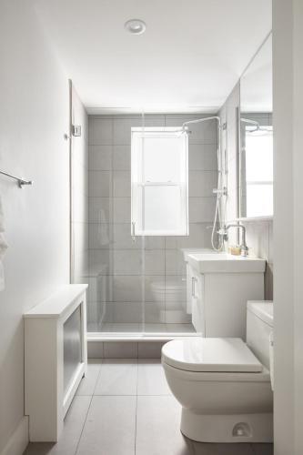 Apartamento Luxury Brighton Suites By Sonder