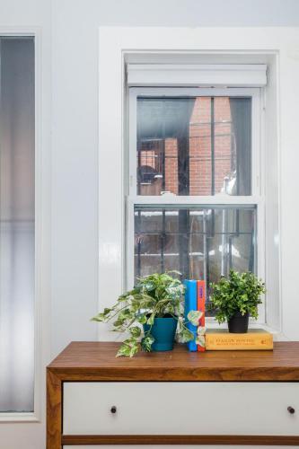 Apartamento Stayloom's Downtown Destination | Near Back Bay