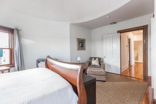 Apartamento Sky View On Jones Hill Condo