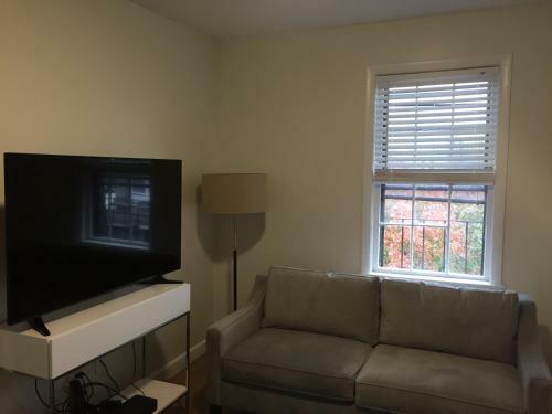 Apartamento 102 Chandler #9 By Live Stay Boston