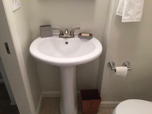 Apartamento 102 Chandler #9 By Live Stay Boston
