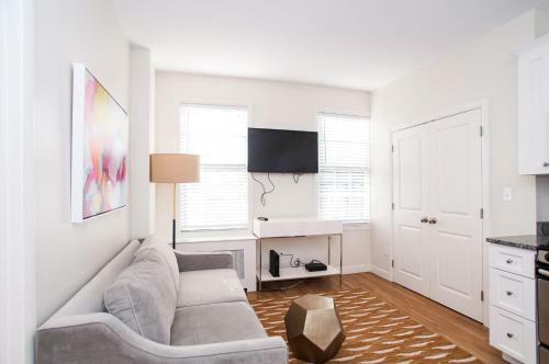 Apartamento 102 Chandler #7 By Live Stay Boston