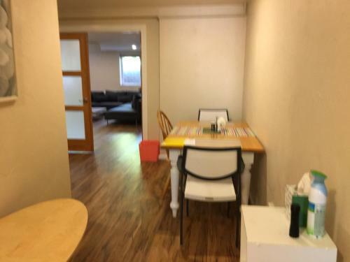 Apartamento 1555 Norwood Ave. Boulder