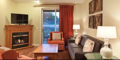 Apartamentos Boyne Mountain Luxury 2 Bd Condo 101