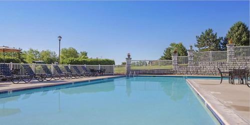 Apartamentos Boyne Mountain Luxury 2 Bd Condo 101