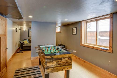 Bozeman - Cozy Downtown Hideaway