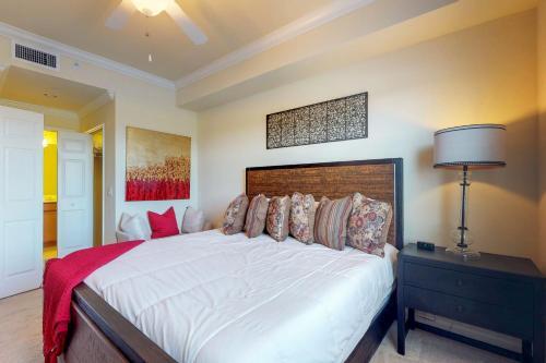 Apartamento Riverstrand #204