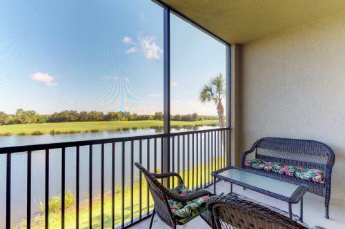 Apartamento Riverstrand #204