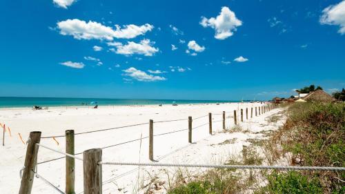 Apartamento Gulf Watch 212 Condo