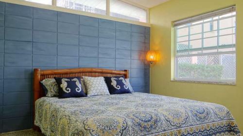 Apartamento Mermaid Manor Bungalow #58560 Duplex