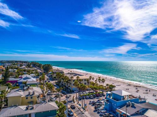 Apartamento Anna Maria Island Beach Sands Condo