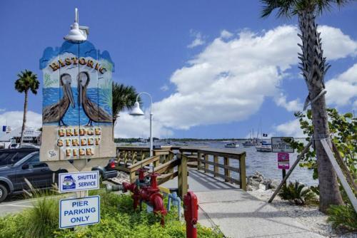Apartamento Anna Maria Island Beach Sands Condo
