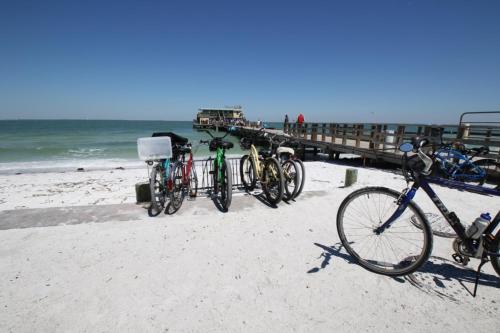 Apartamento Anna Maria Island Beach Sands Condo