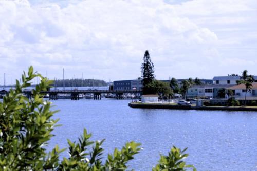 Apartamento Anna Maria Island Bay Watch