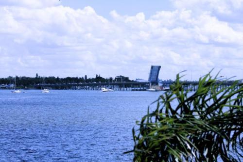 Apartamento Anna Maria Island Bay Watch
