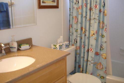 Apartamento Runaway Bay 147 Condo