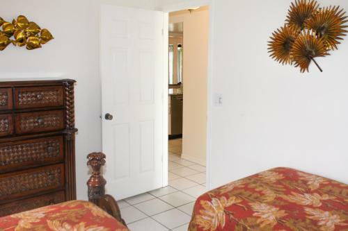 Absolute Anna Maria Two-bedroom Apartment