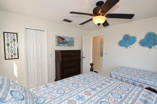 Absolute Anna Maria Two-bedroom Apartment