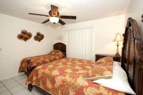 Absolute Anna Maria Two-bedroom Apartment