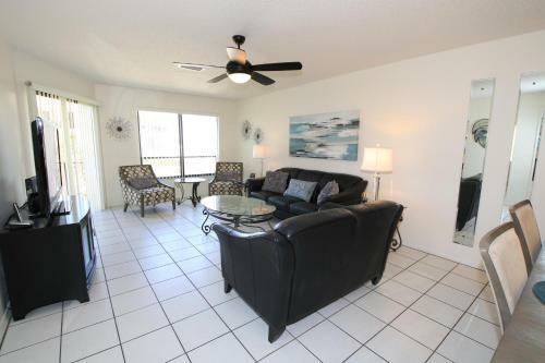 Absolute Anna Maria Two-bedroom Apartment