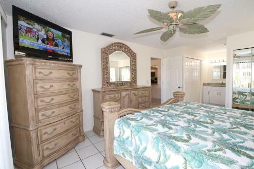 Absolute Anna Maria Two-bedroom Apartment