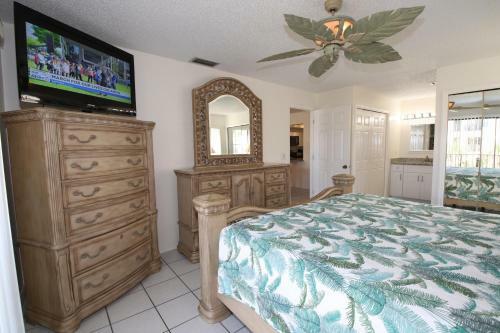 Absolute Anna Maria Two-bedroom Apartment