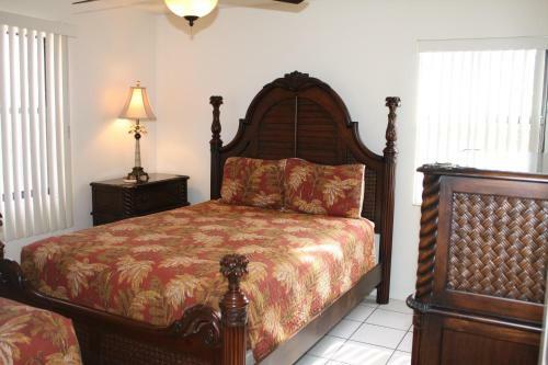Absolute Anna Maria Two-bedroom Apartment