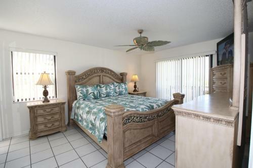 Absolute Anna Maria Two-bedroom Apartment