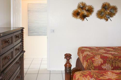 Absolute Anna Maria Two-bedroom Apartment