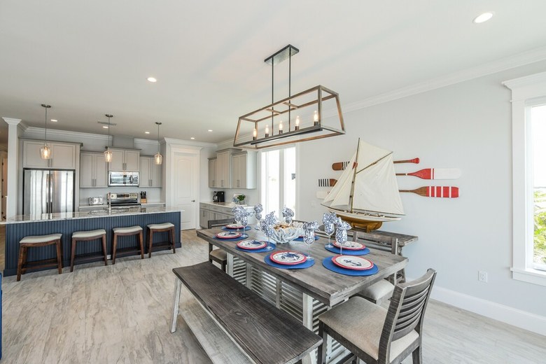 Apartamento Bayfront Retreat