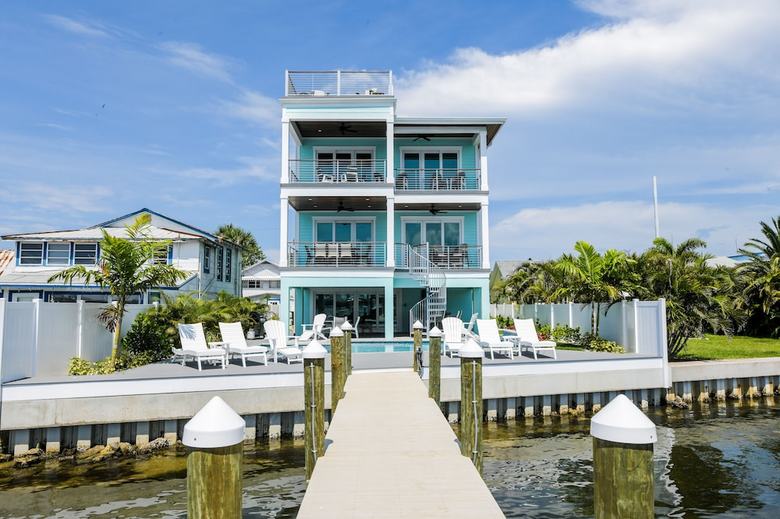 Apartamento Bayfront Retreat