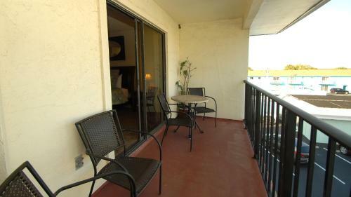 Apartamento Beach View 207