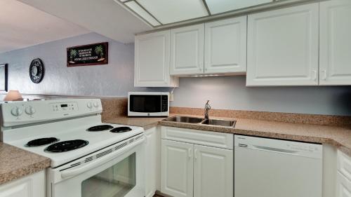 Apartamento Runaway Bay 242 - 1418878 Condo