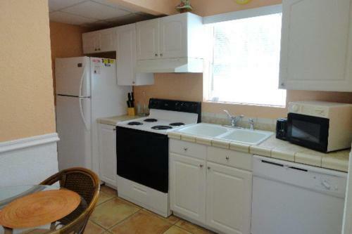 Apartamento Seagrass Flats 2 Condo