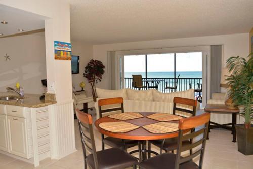 Apartamento Sunset Terrace 204 Condo