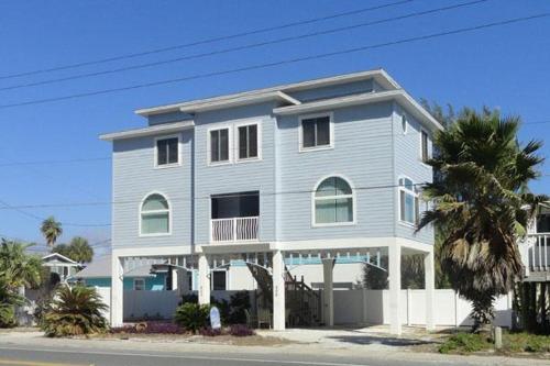 Dolphin Dance Two Bedroom Villa 805