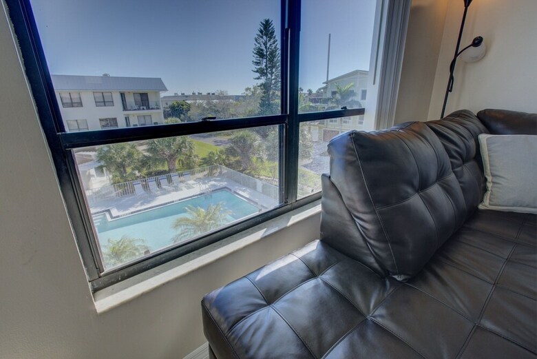Apartamento The Anna Maria Island Beach View 209