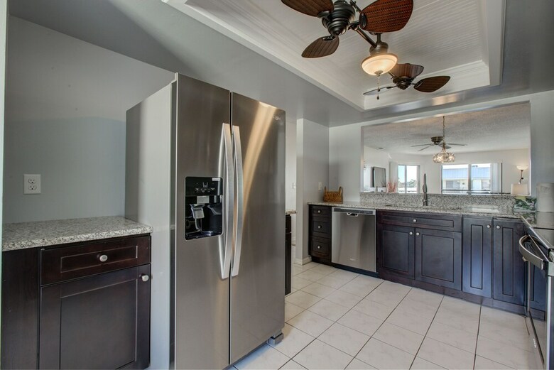 Apartamento The Anna Maria Island Beach View 209