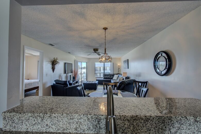 Apartamento The Anna Maria Island Beach View 209