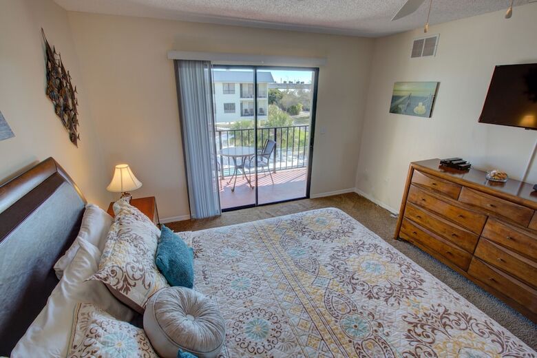 Apartamento The Anna Maria Island Beach View 209