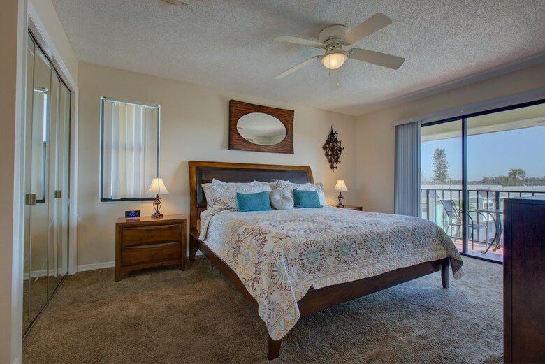 Apartamento The Anna Maria Island Beach View 209