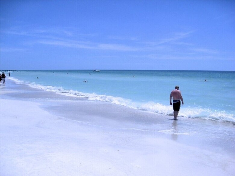 Apartamento The Anna Maria Island Beach View 209
