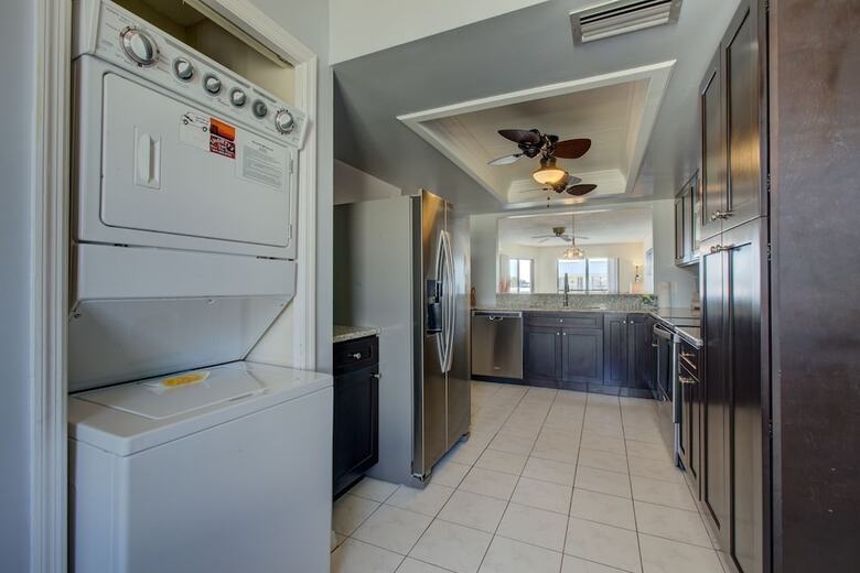 Apartamento The Anna Maria Island Beach View 209