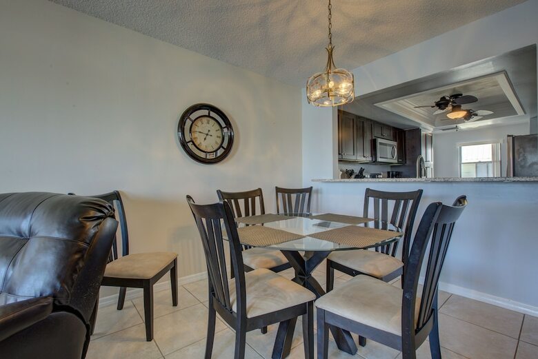 Apartamento The Anna Maria Island Beach View 209
