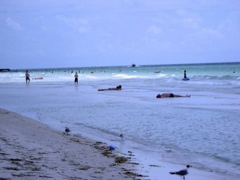 Apartamento The Anna Maria Island Beach View 209