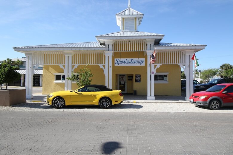 Apartamento The Anna Maria Island Beach View 209