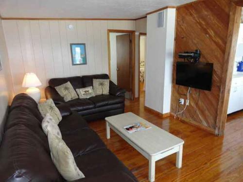Crow's Nest Home