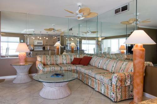 Apartamento Coquina Beach Club 101 Condo
