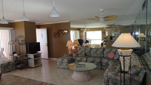 Apartamento Coquina Beach Club 101 Condo